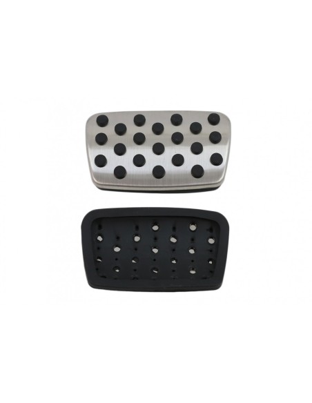 Kit Pedale per Opel Astra J (10-15) Opel Mokka (12-16) Opel Insignia (08-16) Cambio Automatico