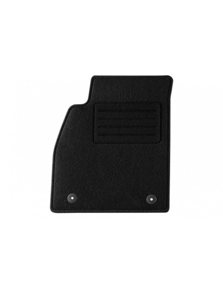 Tappeto in grafite per OPEL Insignia 11-08-08-13 Insignia Sports Tourer 02-09-08-13