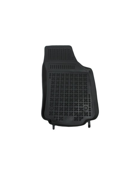 Tappetino nero per OPEL Meriva A 03-10