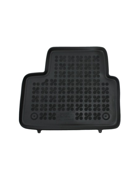 Tappetino nero per OPEL Meriva B 10-