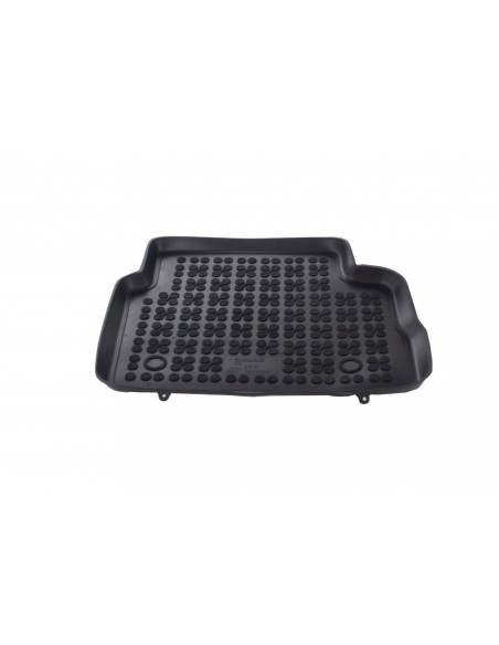 Tappetino in gomma nero per OPEL Vectra C 02-08