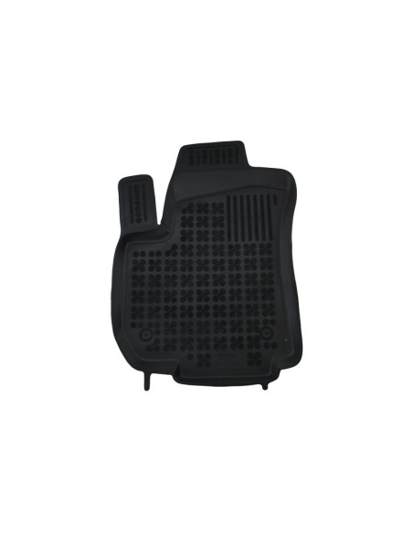 Tappetino nero per OPEL Zafira B 07-05