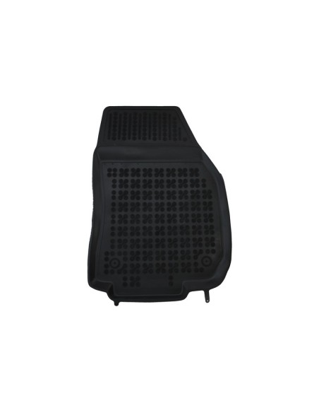 Tappetino nero per OPEL Zafira B 07-05