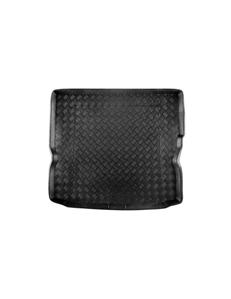 Stuoia del tronco w/out antiscivolo- per OPEL Zafira B 05-14