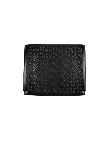 Stuoia del tronco w/ out antiscivolo- per OPEL Zafira Tourer C 12-