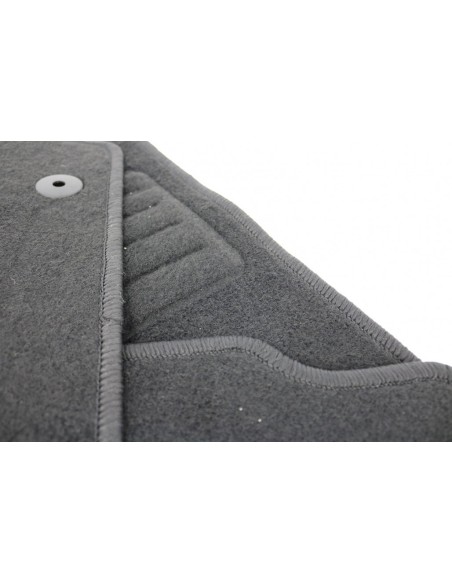 Tappeto in grafite per OPEL Zafira C 01-12