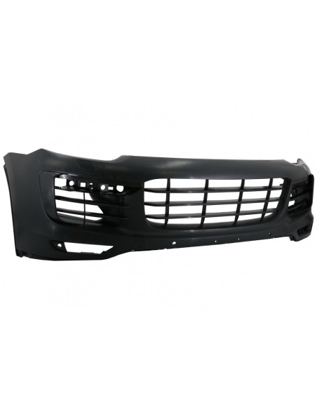 Kit per Porsche Cayenne Facelift (14-17) GTS Design