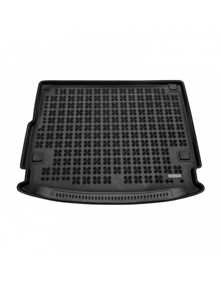 Il Trunk Mat Black si adatta a PORSCHE Cayenne 10-18 Cayenne Hybrid 16-18