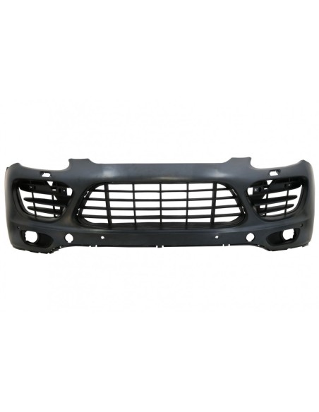 Kit completo per Porsche Cayenne 92A (11-14) Conversione a GTS Design