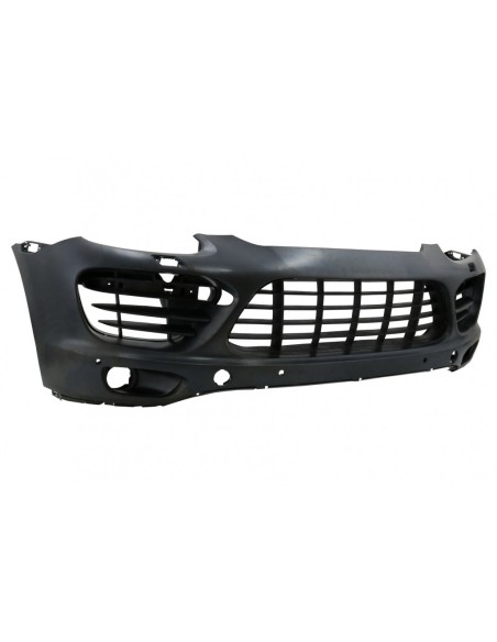 Kit completo per Porsche Cayenne 92A (11-14) Conversione a GTS Design