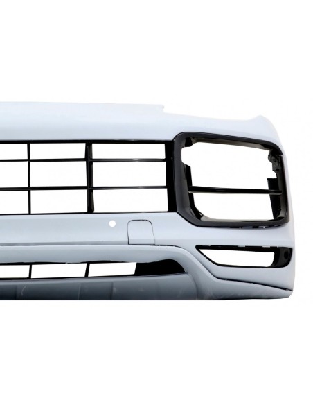 Kit completo per Porsche Cayenne 92A (11-13) Conversione a 9Y0 Look