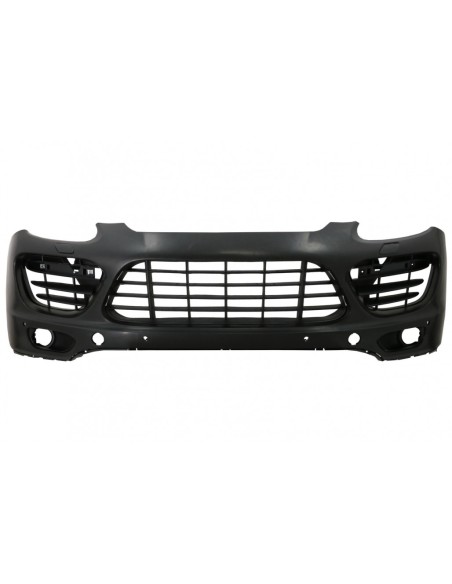 Paraurti anteriore per Porsche Cayenne 958 92A Pre-Facelift (06.10-08.14)