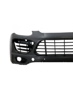 Paraurti anteriore per Porsche Cayenne 958 92A Pre-Facelift (06.10-08.14) 2