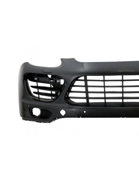 Paraurti anteriore per Porsche Cayenne 958 92A Pre-Facelift (06.10-08.14)