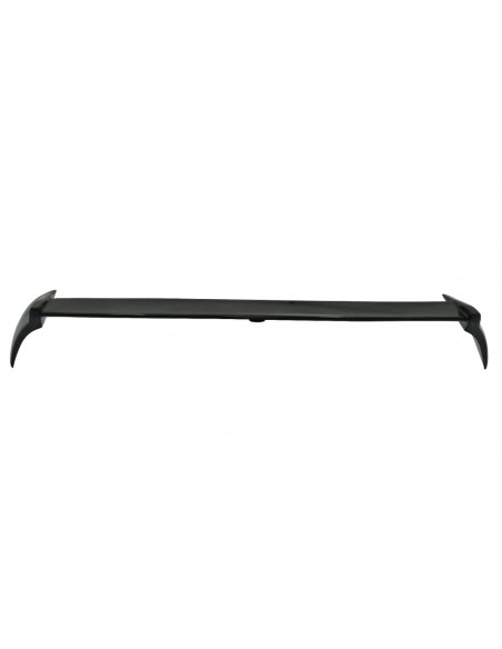 Trunk Roof Spoiler Wing per Porsche Cayenne 958 II SUV (15-17) in fibra di carbonio