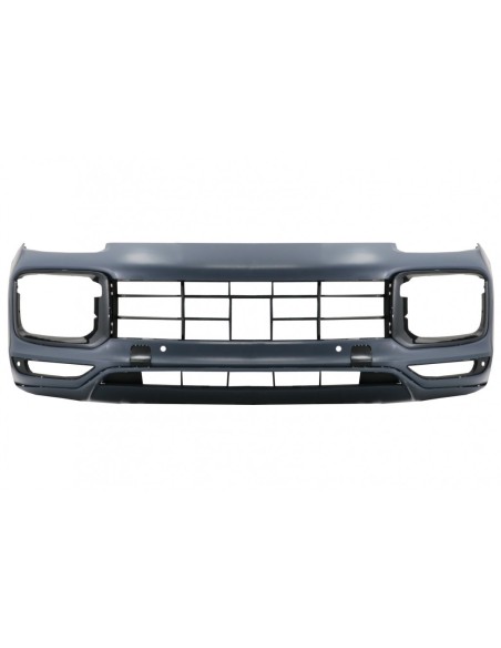 Kit completo per Porsche Cayenne (9Y0) (18-Up) Conversione a Turbo & Aero Look