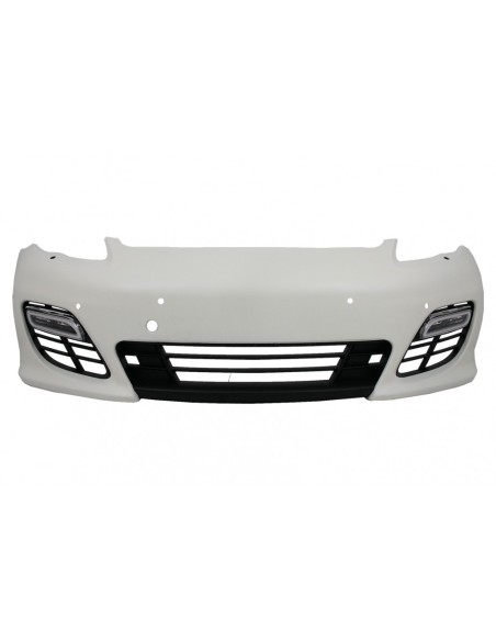 Paraurti anteriore per Porsche 970 Panamera (10-13) Turbo GTS Design