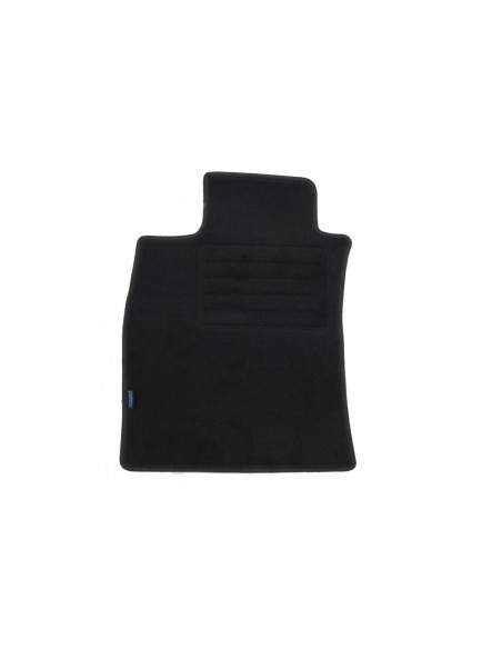 Tappeto in grafite per Renault Clio III (05-12)