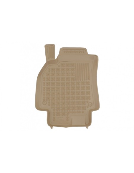 Tappetino Beige per RENAULT Fluence (09-16)