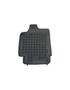 Tappetino nero per RENAULT Laguna III 10-07-15 2
