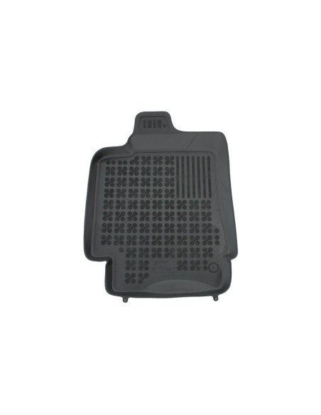 Tappetino nero per RENAULT Laguna III 10-07-15