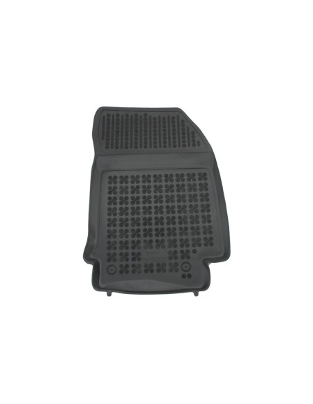 Tappetino nero per RENAULT Laguna III 10-07-15