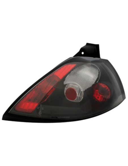 fanali posteriori per RENAULT Megane 03-09 3-5-dors _ nero