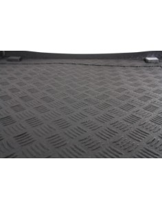 Stuoia del tronco w/ out antiscivolo per RENAULT Megane IV Grandtour 16+ 2