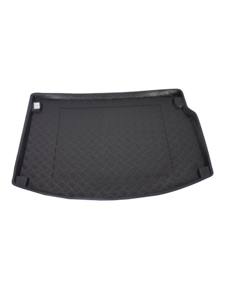Stuoia del tronco w/ out antiscivolo- per RENAULT Megane Hatchback08-16
