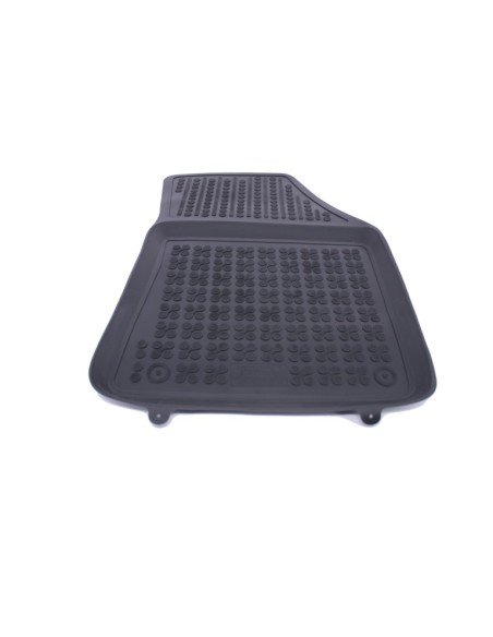 Tappetino in gomma nero per RENAULT Megane IV 15+