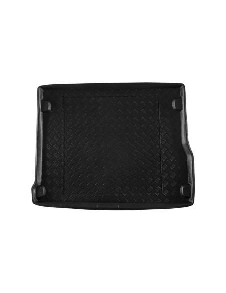 Stuoia del tronco w/ out antiscivolo- per RENAULT Scenic III 09-16