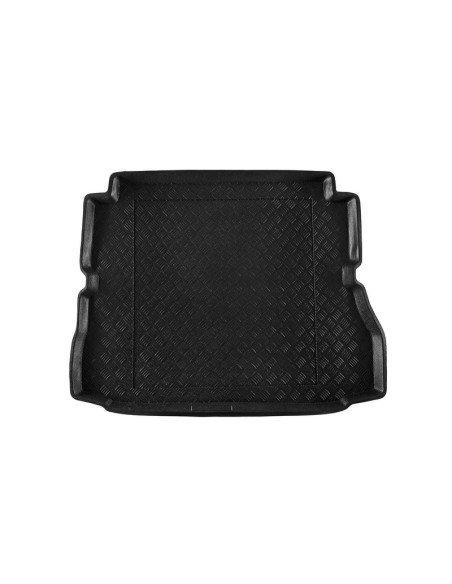Stuoia del tronco w/ out antiscivolo- Renault Grand Scenic III 7 per SEAT 09-16