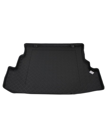 Stuoia del tronco w/ out antiscivolo- per RENAULT Thalia (06-13)