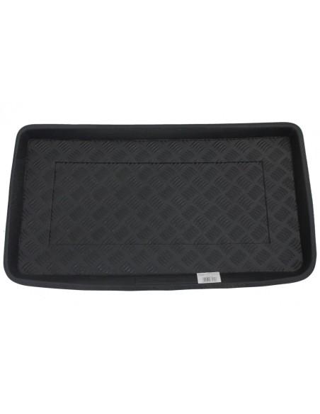 Stuoia del tronco w/ out antiscivolo per SEAT Alhambra Van (10-Up) - per VW Sharan Van II (10-Up)