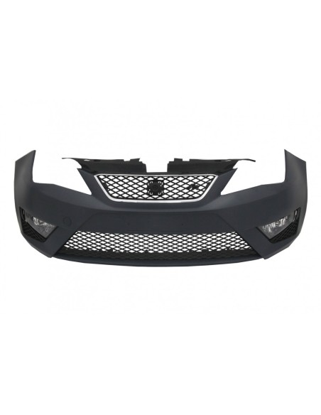 Paraurti anteriore per sedile Ibiza 6J5 (13-15) FR Design w/out SRA