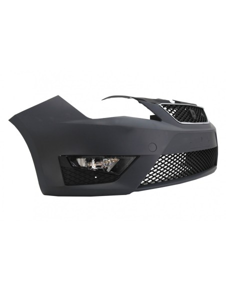 Paraurti anteriore per sedile Ibiza 6J5 (13-15) FR Design w/out SRA