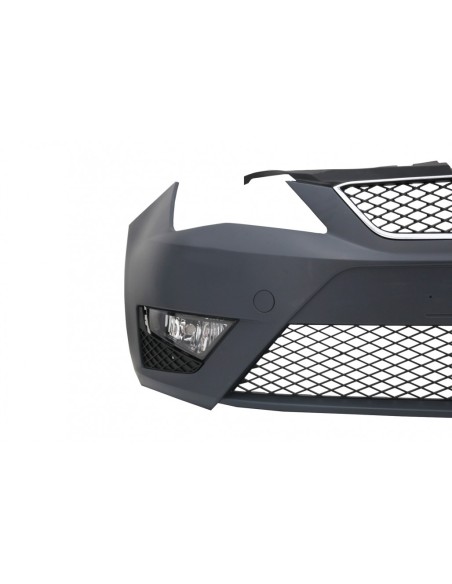 Paraurti anteriore per sedile Ibiza 6J5 (13-15) FR Design w/out SRA