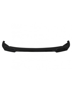 Paraurti posteriore Spoiler Splitter per Sedile Leon Mk4 FR (-up) Piano Nero 2