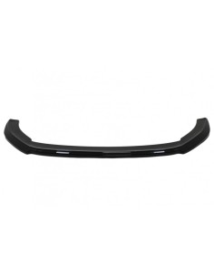 Paraurti anteriore Spoiler Lip per Seat Leon MK4 FR (-up) Piano Nero 2