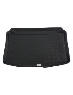 Stuoia del tronco w/out antiscivolo- per SKODA Fabia I Hatchback 1999-07