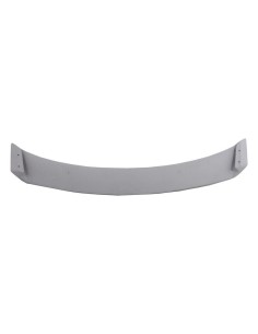 Spoiler tronco per Skoda Ocatavia II (04-13) 2