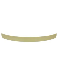 Trunk Lip Spoiler per Skoda Octavia II 1Z (04-13) 2