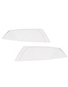 Occhiali per lenti SKODA OCTAVIA II (1Z) (04-08) Ottiche in vetro trasparente 2