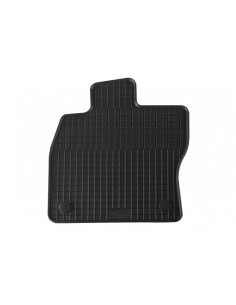 Tappetino in gomma per SKODA Octavia III Limousine 02-13m Kombi 05-13 Octavia Scout 10-14 2