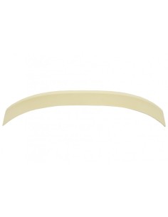 Spoiler del labbro del tronco per Skoda Octavia III 5E (13-Up) 2
