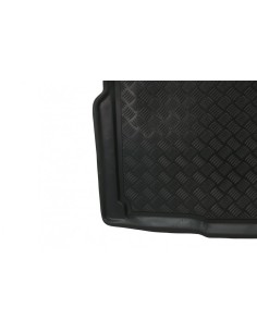 Stuoia del tronco nero per Skoda Octavia III Wagon (13-19) 2