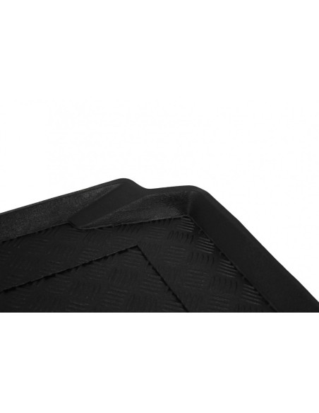 Stuoia del tronco w/ out antiscivolo per Skoda RAPID Spaceback 13-19