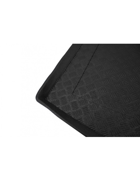 Stuoia del tronco w/ out antiscivolo per Skoda RAPID Spaceback 13-19