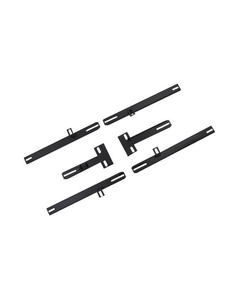Passi laterali per SKODA Yeti (5L) (09-17)