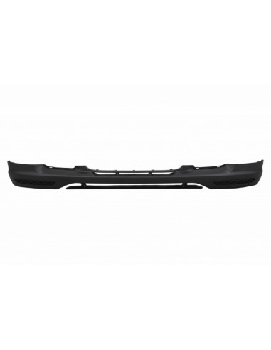 Autolod - Ricambi per auto online|Paraurti anteriore inferiore per Smart fortwo 451 (07-14) B Design